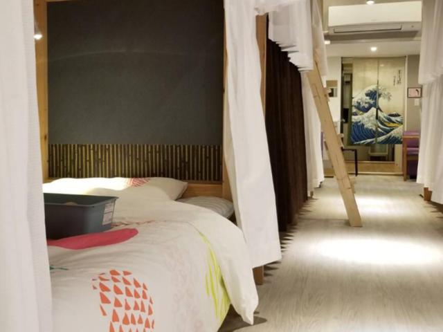 Tokyo Mika House Hotel Exterior photo