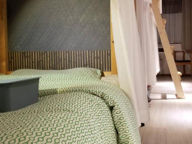 Tokyo Mika House Hotel Exterior photo