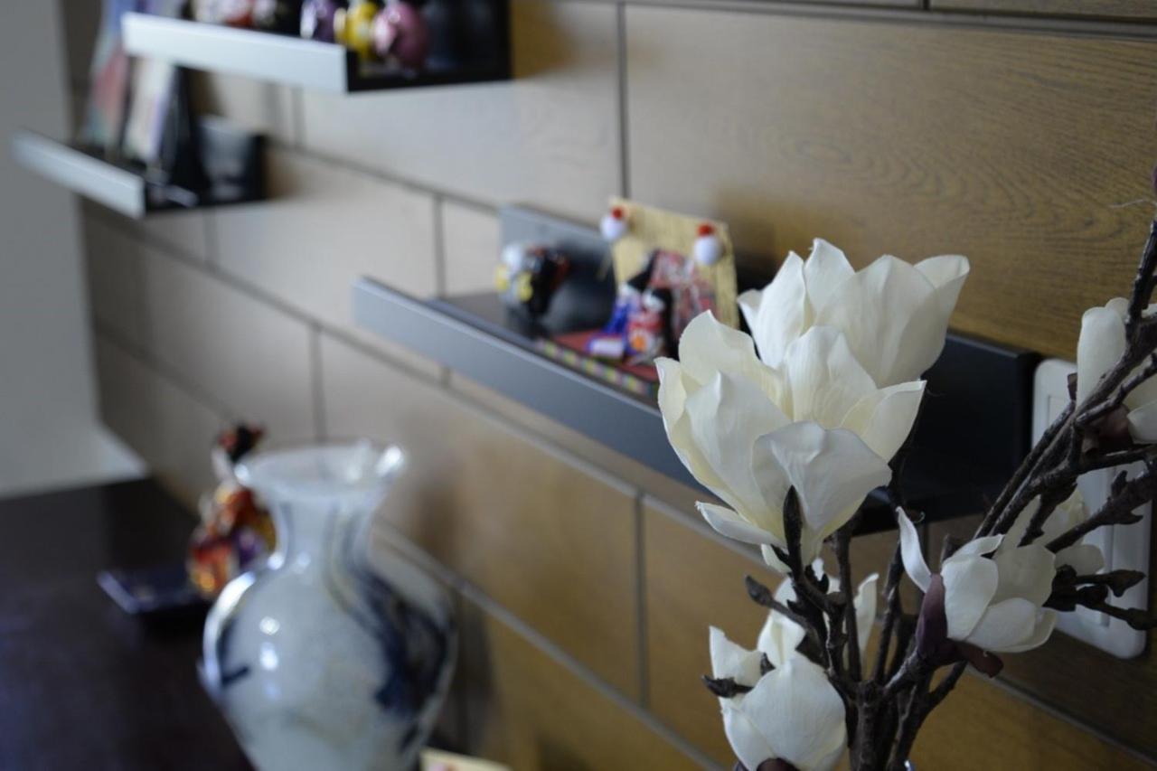 Tokyo Mika House Hotel Exterior photo
